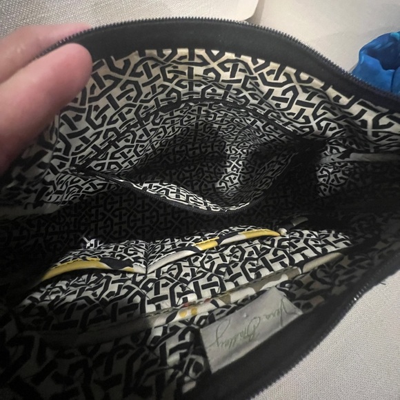 Vera Bradley shoulder bag, medium size - Picture 10 of 12